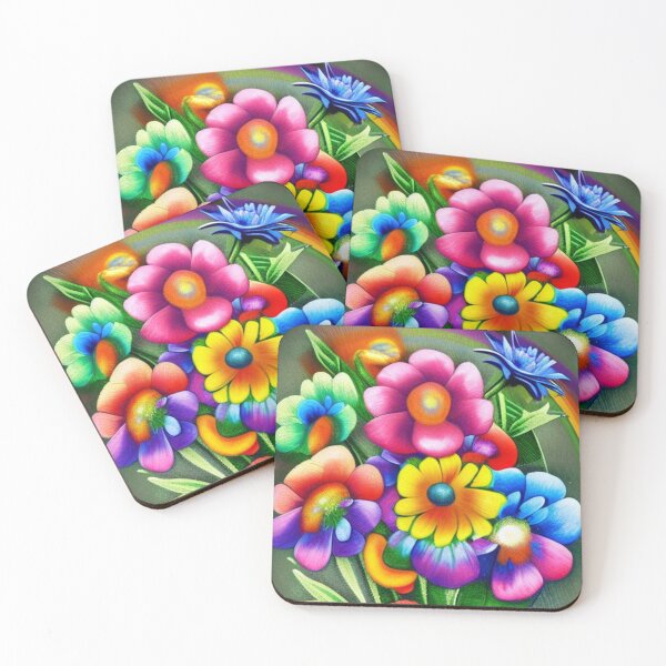 Item preview, Ai Generated Flowers designed and sold by aiartoday.