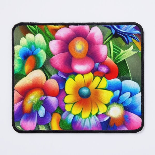 Item preview, Ai Generated Flowers designed and sold by aiartoday.