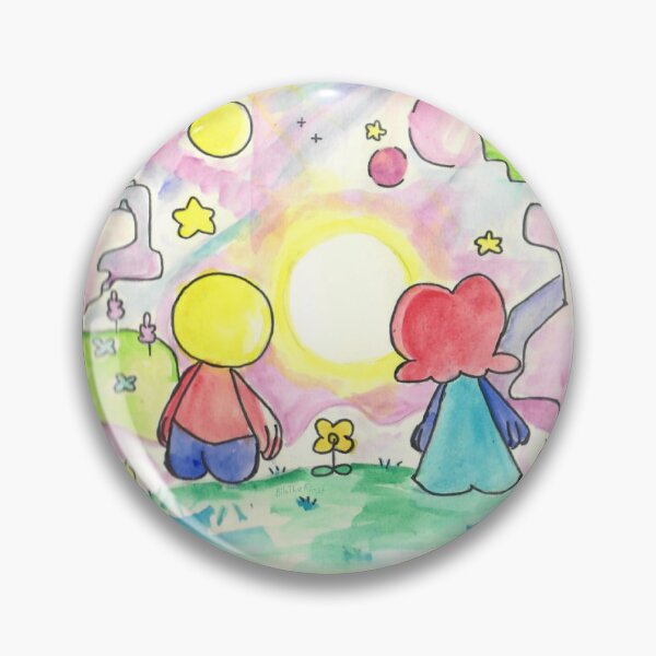Item preview, Looking at our universe designed and sold by BiloTheFirst.