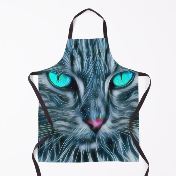 Artikelvorschau, FRACTAL CAT entworfen und verkauft von KatisDesign.