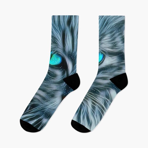 Artikelvorschau, FRACTAL CAT entworfen und verkauft von KatisDesign.