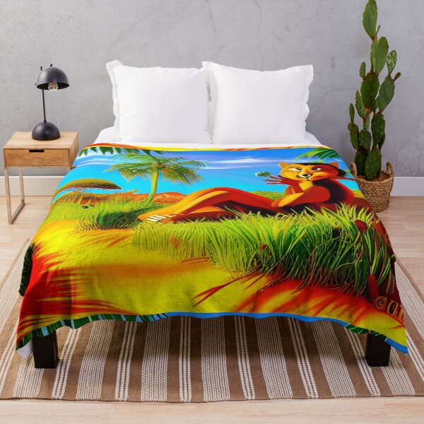Item preview, Madagascar landscape designed and sold by REALDesign-Shop.