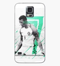 Cristiano Ronaldo Case/Skin for Samsung Galaxy