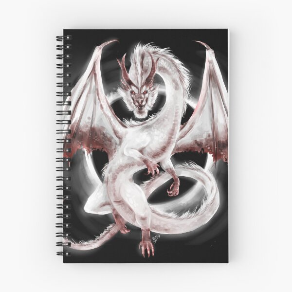 Item preview, White Fatalis designed and sold by monicabares.