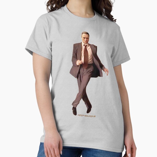 Item preview, Keep Walken designed and sold by notordinary.