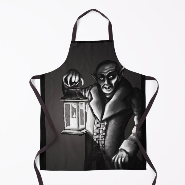 Item preview, Count Orlok designed and sold by Luke Barclay.