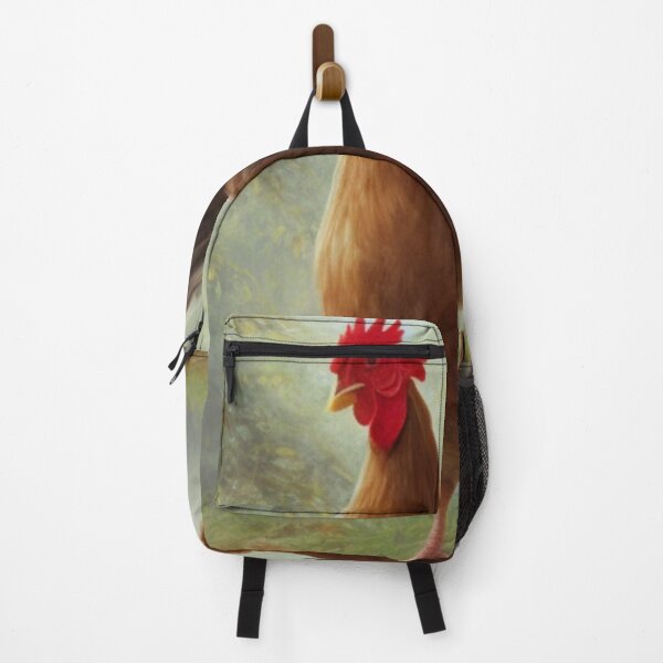 Item preview, Chicken designed and sold by ArtySaxon.