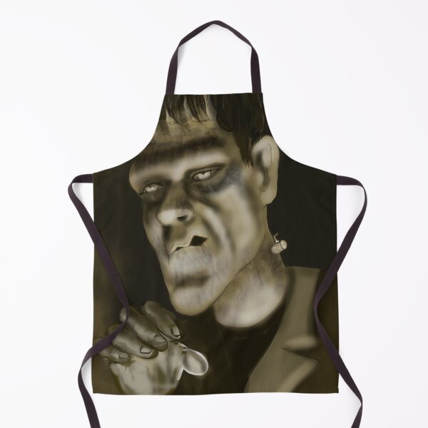 Item preview, Franken Angry designed and sold by JoannaM62.