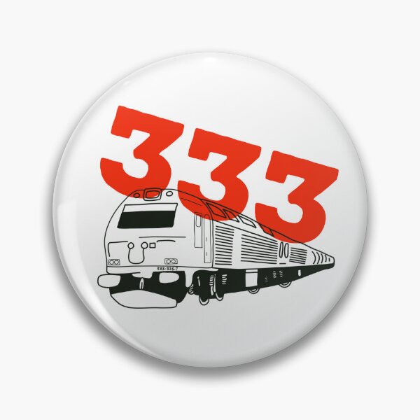 Item preview, Series 333 locomotive 333 goods engine driver rain driver Spain Europe designed and sold by frikitren.