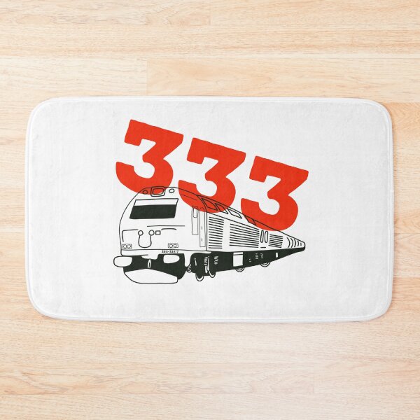 Item preview, Series 333 locomotive 333 goods engine driver rain driver Spain Europe designed and sold by frikitren.