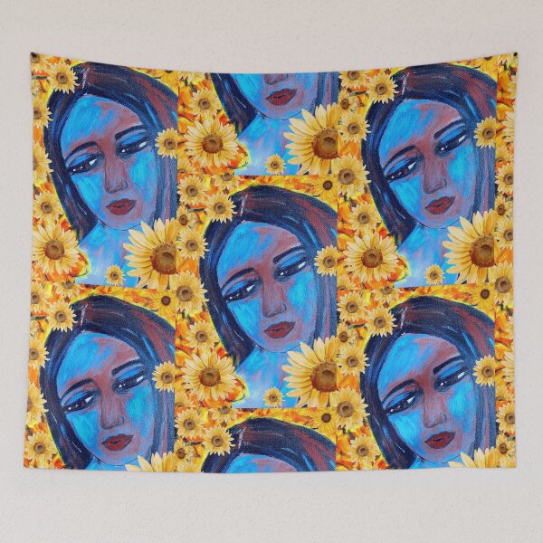 Item preview, Princess Sunflower designed and sold by Raine2Shine.