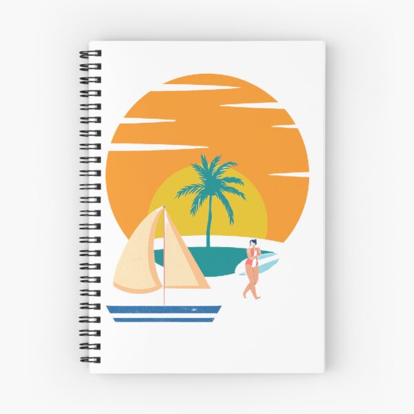 Item preview, Surfer t-shirt design designed and sold by SenhajiWorld.