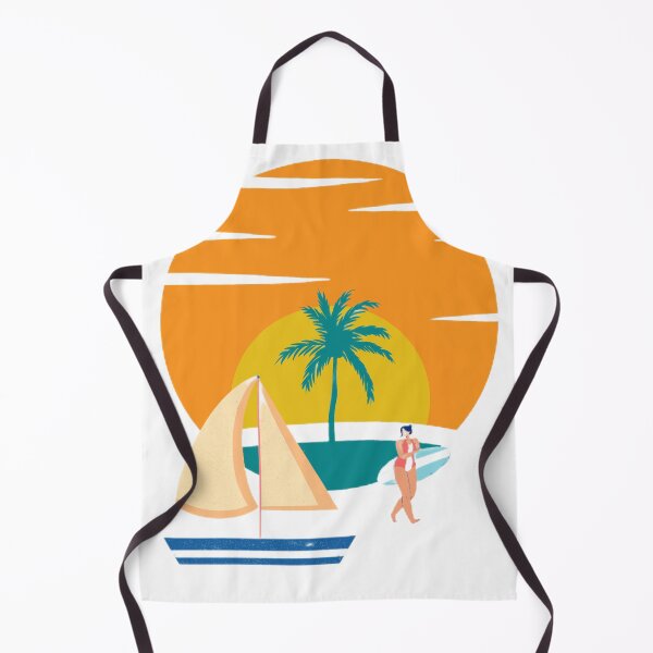 Item preview, Surfer t-shirt design designed and sold by SenhajiWorld.