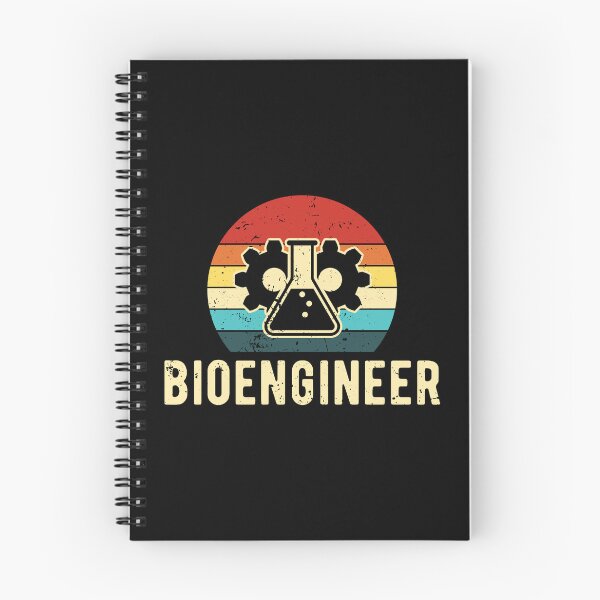 Item preview, Retro Bioengineer Vintage Bioengineering designed and sold by NestaReign.