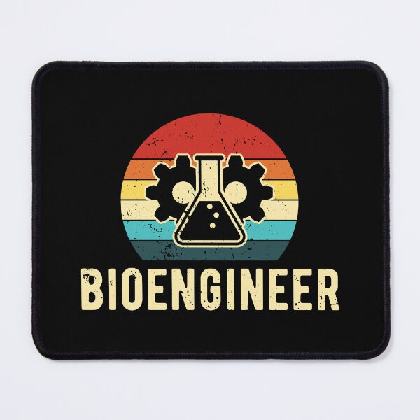 Item preview, Retro Bioengineer Vintage Bioengineering designed and sold by NestaReign.