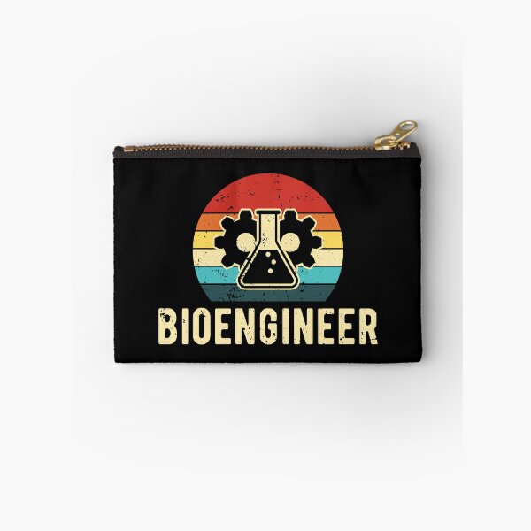 Item preview, Retro Bioengineer Vintage Bioengineering designed and sold by NestaReign.
