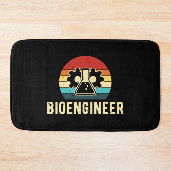 Item preview, Retro Bioengineer Vintage Bioengineering designed and sold by NestaReign.