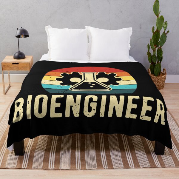 Item preview, Retro Bioengineer Vintage Bioengineering designed and sold by NestaReign.