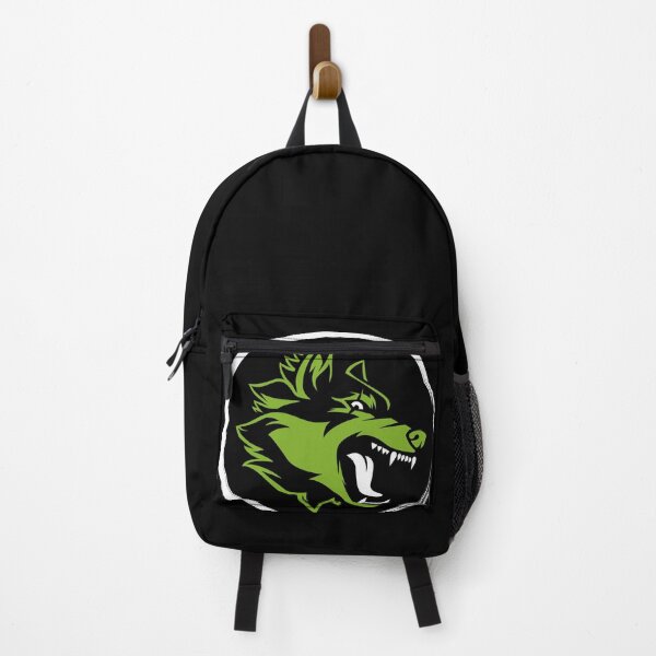 Item preview, GOWILD Wild Life Wolf standalone designed and sold by GOWILDstyle.