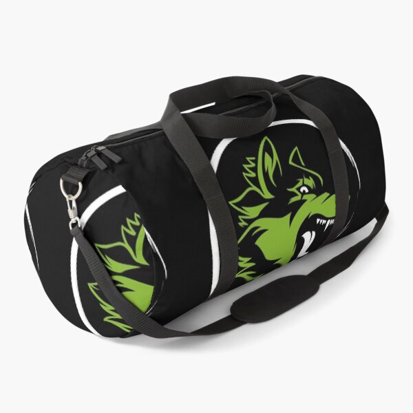 Item preview, GOWILD Wild Life Wolf standalone designed and sold by GOWILDstyle.