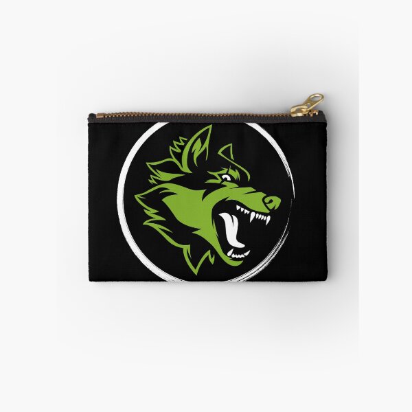 Item preview, GOWILD Wild Life Wolf standalone designed and sold by GOWILDstyle.
