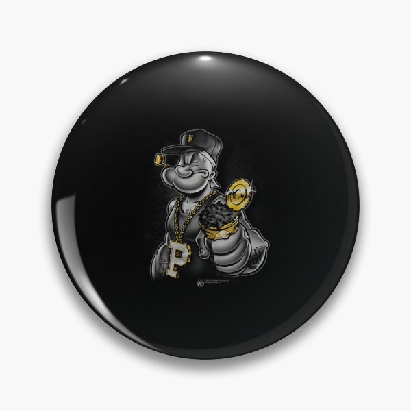 Item preview, popeye get more spinach brand a transparent designed and sold by mtourjabouv.