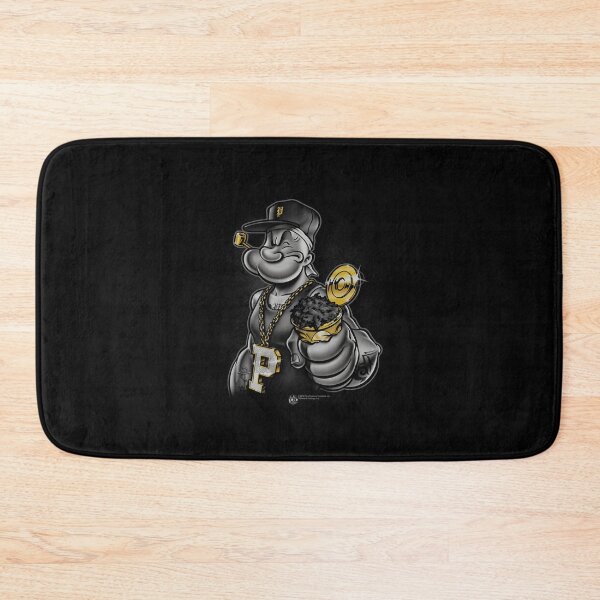 Item preview, popeye get more spinach brand a transparent designed and sold by mtourjabouv.
