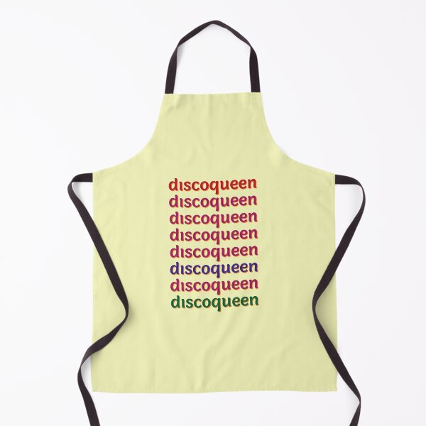 Item preview, disco queen designed and sold by creative boutique.