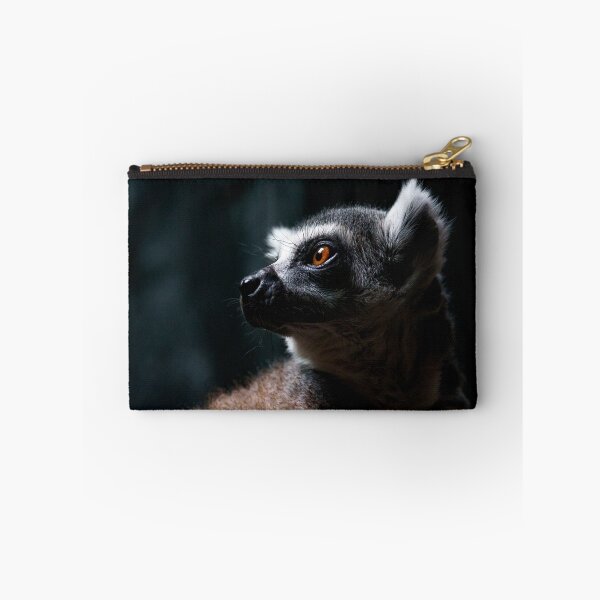 Item preview, Lemur Close Up designed and sold by ChloePorter17.