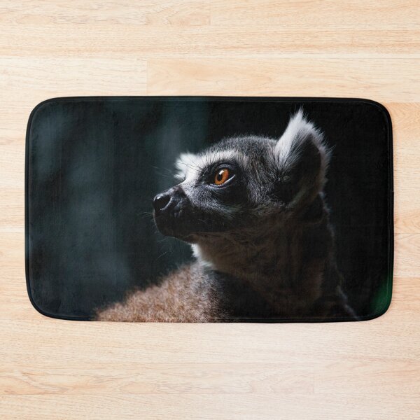 Item preview, Lemur Close Up designed and sold by ChloePorter17.