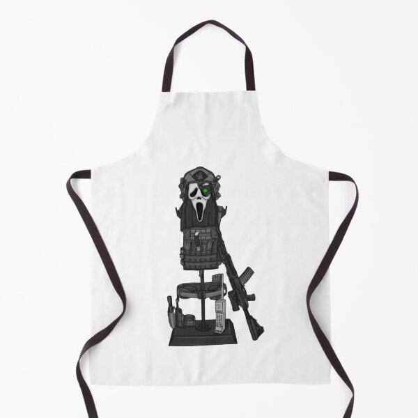 Item preview, Scream designed and sold by MilitaryFan.