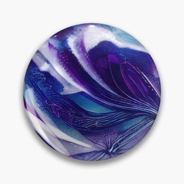 Item preview, Glass Nebula designed and sold by Aaron Ochs.