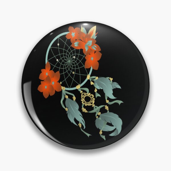 Item preview, Dream Catcher Design designed and sold by Paula Helit.