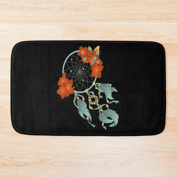 Item preview, Dream Catcher Design designed and sold by Paula Helit.