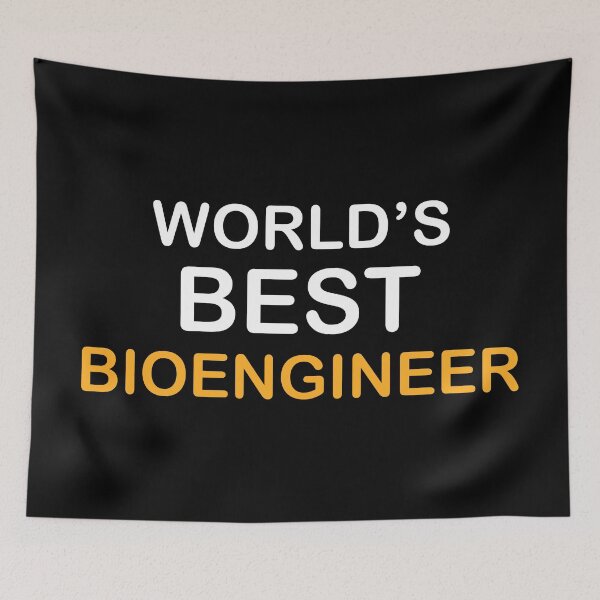 Item preview, Witty Bioengineer Bioengineering designed and sold by NestaReign.