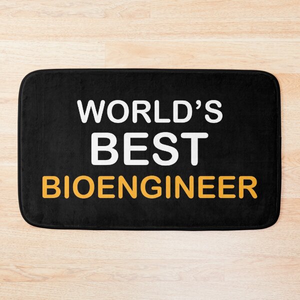 Item preview, Witty Bioengineer Bioengineering designed and sold by NestaReign.