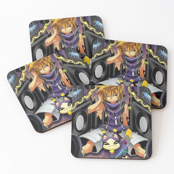 Item preview, kingdom hearts sora designed and sold by romepleione.