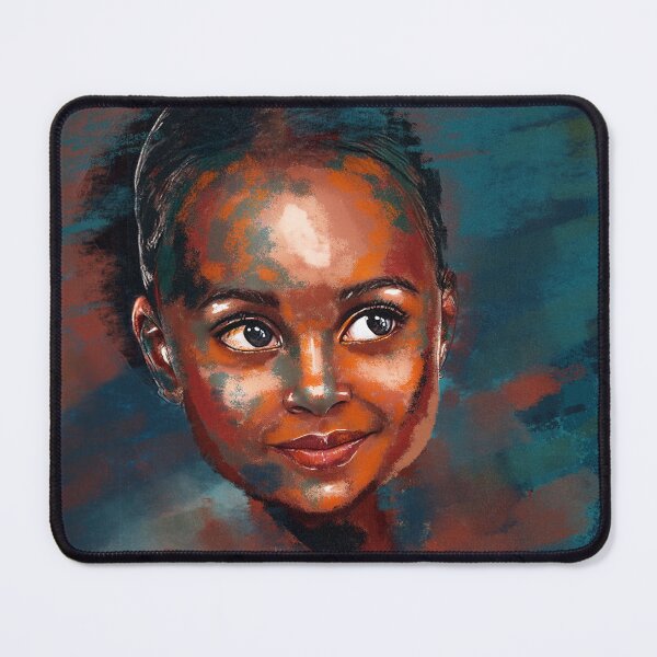Item preview, Cutie Girl designed and sold by KGmultimedia.