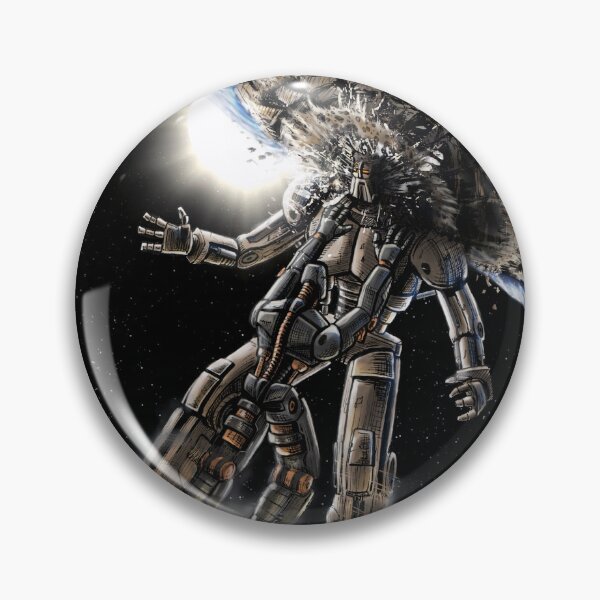 Item preview, Mata Nui v Makuta - The Final Showdown designed and sold by SquaredMich.