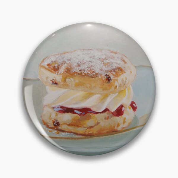 Item preview, English Scone designed and sold by Magdalena Luna.