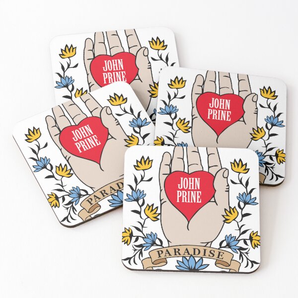 Item preview, John Prine designed and sold by saurabkoetb.