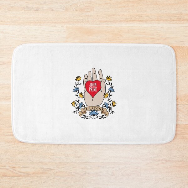 Item preview, John Prine designed and sold by saurabkoetb.