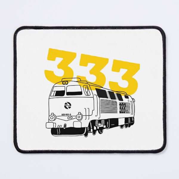 Item preview, Frikitren series 333 locomotive 333 3000 Spain train driver locomotive trains designed and sold by frikitren.