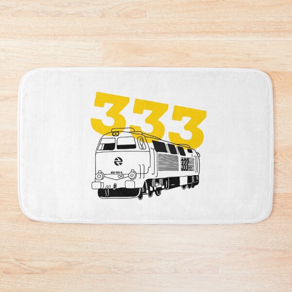 Item preview, Frikitren series 333 locomotive 333 3000 Spain train driver locomotive trains designed and sold by frikitren.