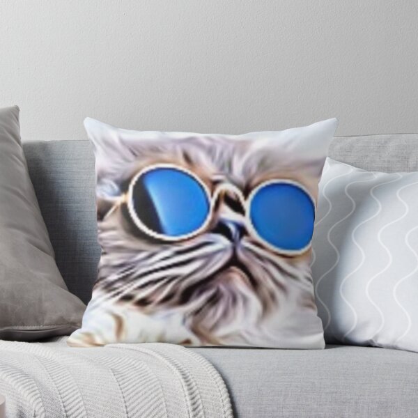 Artikelvorschau, Ich habe die Katze gehört entworfen und verkauft von ninna123.