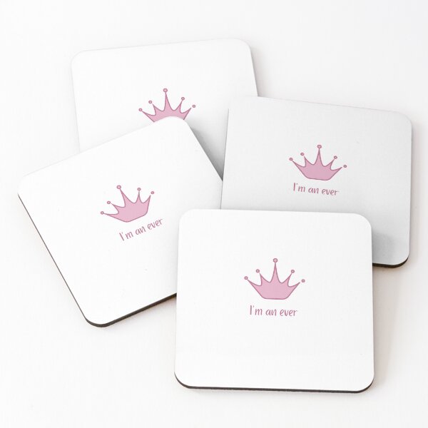 Item preview, I'm an ever designed and sold by noha alzohbi.