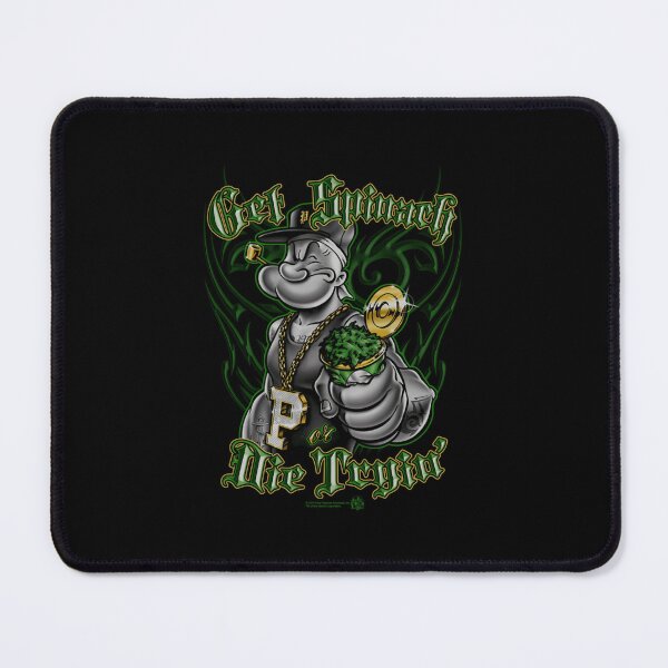 Item preview, popeye get spinach brand a transparent designed and sold by mtourjabouv.