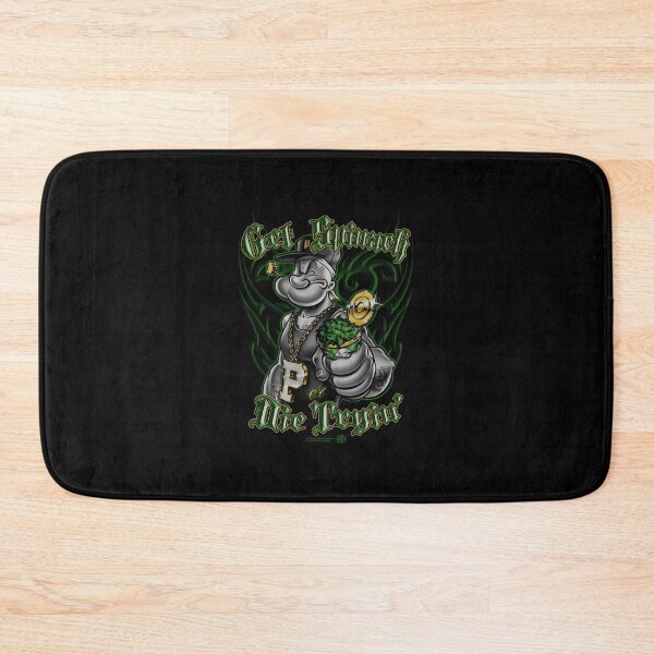 Item preview, popeye get spinach brand a transparent designed and sold by mtourjabouv.