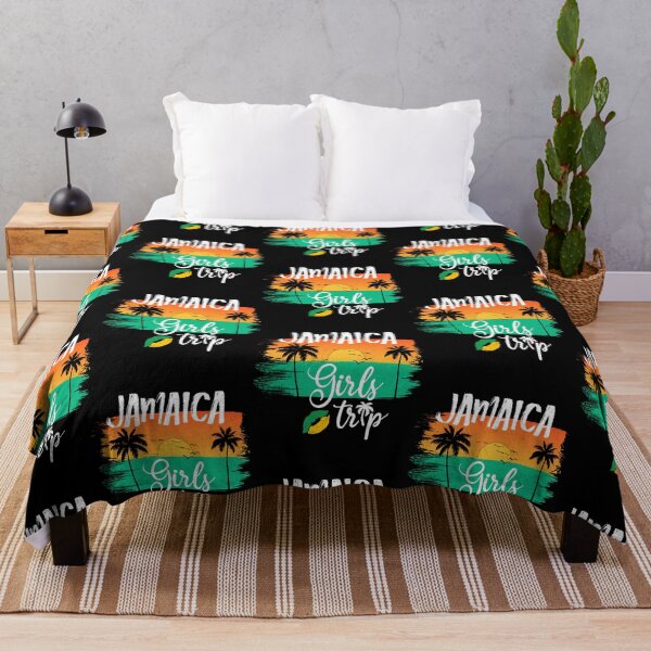Item preview, Jamaica Girls Trip designed and sold by Karry-Pat.