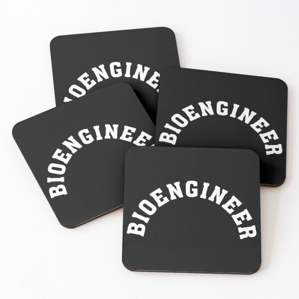 Item preview, Bioengineer Bioengineering designed and sold by NestaReign.